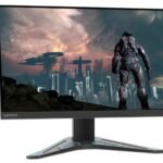 Lenovo G24-20 23.8" FHD Gaming Monitor