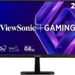 ViewSonic VX24G30 Gaming Monitor