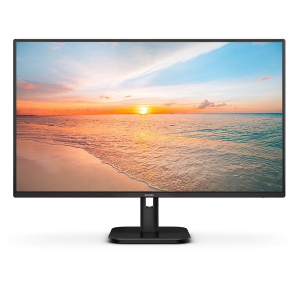 Philips 27E1N1300A USB-C Monitor, 27" FHD IPS, 100Hz, 1ms MPRT, 27E1N1300A/00