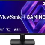 ViewSonic VX27G31A 27" FHD 280Hz IPS Gaming Monitor