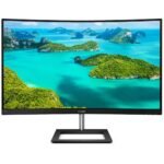 Philips 322E1CB Curved LCD Monitor