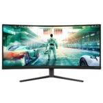 Philips Evnia 34M2C3500L Gaming Monitor
