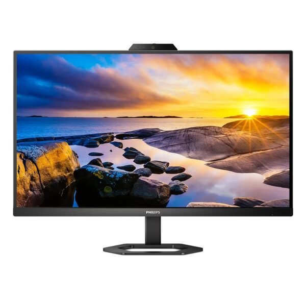 Philips 27E1N5600HE/00, 27" QHD 2560x1440, IPS, 75Hz, Windows Hello Webcam