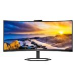 Philips 34E1C5600HE Curved Monitor