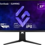 ViewSonic XG275D1-4K Gaming Monitor