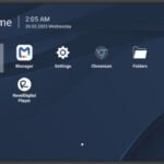 ViewSonic CDE4314-2C Commercial Display
