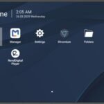 ViewSonic CDE6514-2C