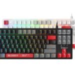 Bloody S310N RGB BLMS Mechanical Gaming Keyboard