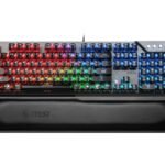 MSI Vigor GK71 Sonic RGB Mechanical Gaming Keyboard