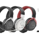Bloody MR590 Gaming Wireless Headset