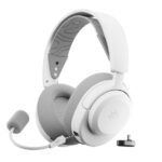 SteelSeries Arctis Nova 3P Wireless Gaming Headset