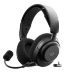 SteelSeries Arctis Nova 3P Wireless Multi-Platform Gaming Headset