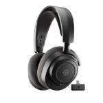 SteelSeries Arctis Nova 7 Wireless Gen 2 Gaming Headset