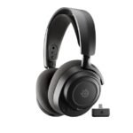 SteelSeries Arctis Nova 7P Wireless Gen 2 Gaming Headset