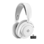 SteelSeries Arctis Nova 7P Wireless Gen 2 Gaming Headset