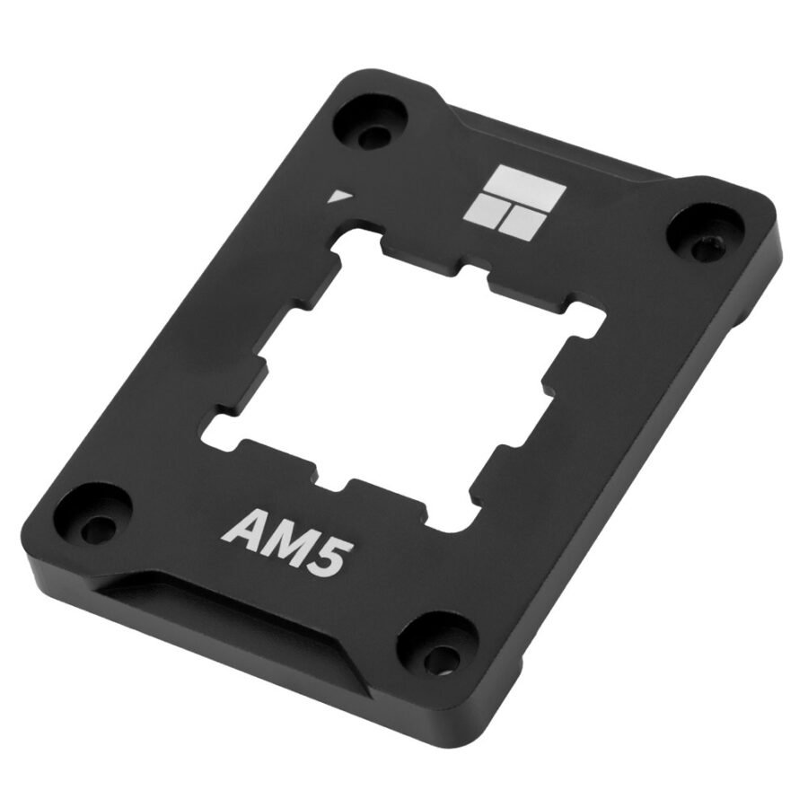 Thermalright AM5 CPU Contact Frame V2, Secure Frame Kit Anti-Bending Buckle