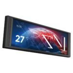 Thermalright Trofeo Vision LCD AIO Display 6.86 Inch PC Monitor