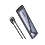UGREEN M.2 NVMe SSD Enclosure 10902 USB Type C Thunderbolt