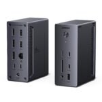 Ugreen Revodok Pro 14-in-1 USB-C Docking Station