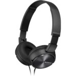 Sony MDR-ZX310AP Wired On Ear Headphones