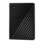 WD My Passport Portable Hard Drive