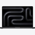 Apple MacBook Pro 16 inch, M5 Pro 18-Core, 48GB RAM 1TB SSD, Liquid Retina XDR, 20-Core GPU, Magic Keyboard with Touch ID, Space Black MGEC4