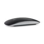 Apple Magic Mouse USB-C Black Multi-Touch Surface - 2024 - MXK63