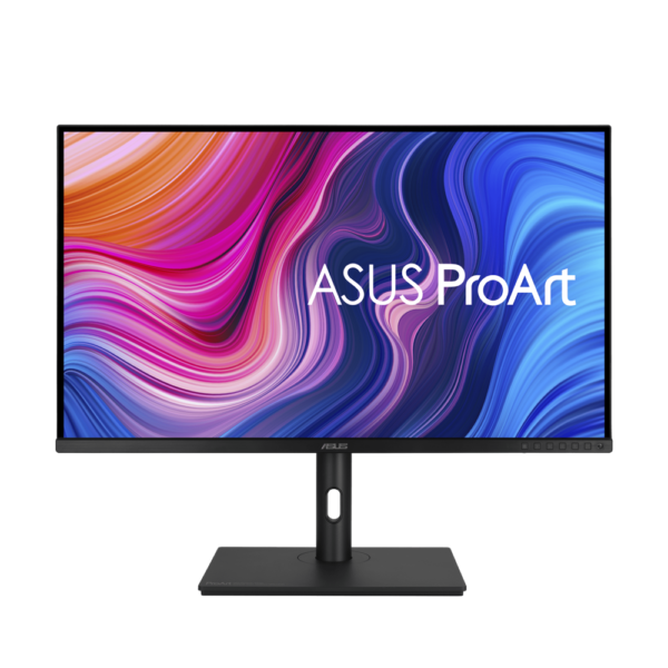 ASUS ProArt Display PA329CV Professional Monitor - 32" IPS 4K UHD, 100% sRGB, USB-C, HDR-400, Adaptive-Sync
