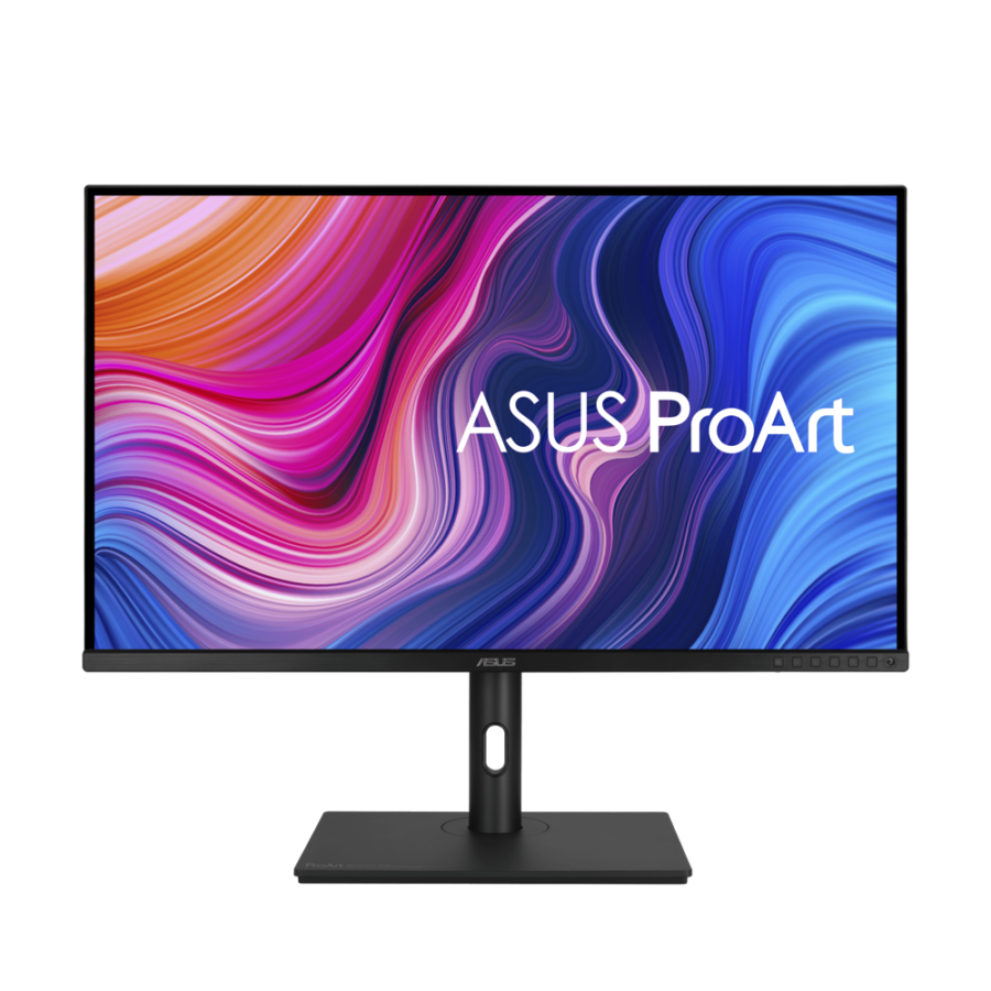 ASUS ProArt Display PA329CV Professional Monitor - 32" IPS 4K UHD, 100% sRGB, USB-C, HDR-400, Adaptive-Sync