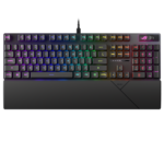 Asus ROG Strix Scope II RX Gaming Keyboard XA12 RX/RXRD/US/ABS