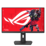 Asus ROG Strix XG259CMS USB Type-C Gaming Monitor - 24.5" FHD 310Hz 1ms Fast IPS, G-SYNC Compatible