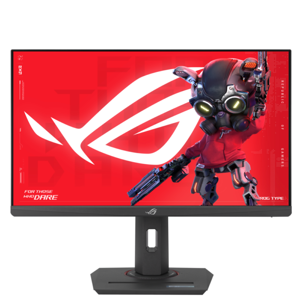 Asus ROG Strix XG259CMS USB Type-C Gaming Monitor - 24.5" FHD 310Hz 1ms Fast IPS, G-SYNC Compatible
