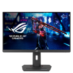 Asus ROG Strix XG259QNS eSports Gaming Monitor 25" (24.5" Viewable) FHD 380Hz Fast IPS 0.3ms, AMD FreeSync Premium, VESA DisplayHDR 400