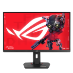 ASUS ROG Strix XG279CNS Gaming Monitor, 27" Fast IPS FHD 1920×1080, Up to 380 Hz OC, 0.3 ms GTG, ELMB Sync & Adaptive-Sync (G-SYNC/FreeSync Premium), DisplayHDR 400, USB-C