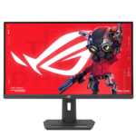 ASUS ROG Strix XG27UCS Gen2 Dual Mode Gaming Monitor, 27 Inch 3840x2160, 4K 160Hz or FHD 324Hz, 0.3ms Min Fast IPS, ELMB Sync, USB Type-C, G-Sync Compatible, HDR, XG27UCSR