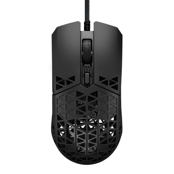 Asus TUF Gaming M4 Air Lightweight Wired Gaming Mouse - 90MP02K0-BMUA00 - P307