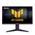 ASUS TUF Gaming Series 5 VG259QMRL5A Gaming Monitor, 24.5-inch Full HD, Fast IPS, 310Hz, 0.3ms, DisplayHDR400, 99% sRGB, FreeSync Premium and G-Sync Compatible