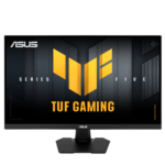 ASUS TUF Gaming Series 5 VG279QM5F Gaming Monitor, 27" Full HD 260Hz(OC) Fast IPS, 0.3ms, G-SYNC Compatible and AMD FreeSync Premium, ELMB SYNC, 99% sRGB
