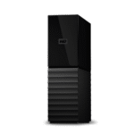 WD My Book 12TB External Desktop Hard Drive | WDBBGB0120HBK