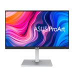 ASUS ProArt Display PA279CV Professional Monitor - 27" IPS 4K UHD - 100% sRGB - USB-C