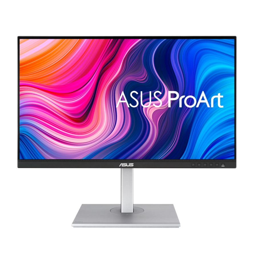 ASUS ProArt Display PA279CV Professional Monitor - 27" IPS 4K UHD - 100% sRGB - USB-C